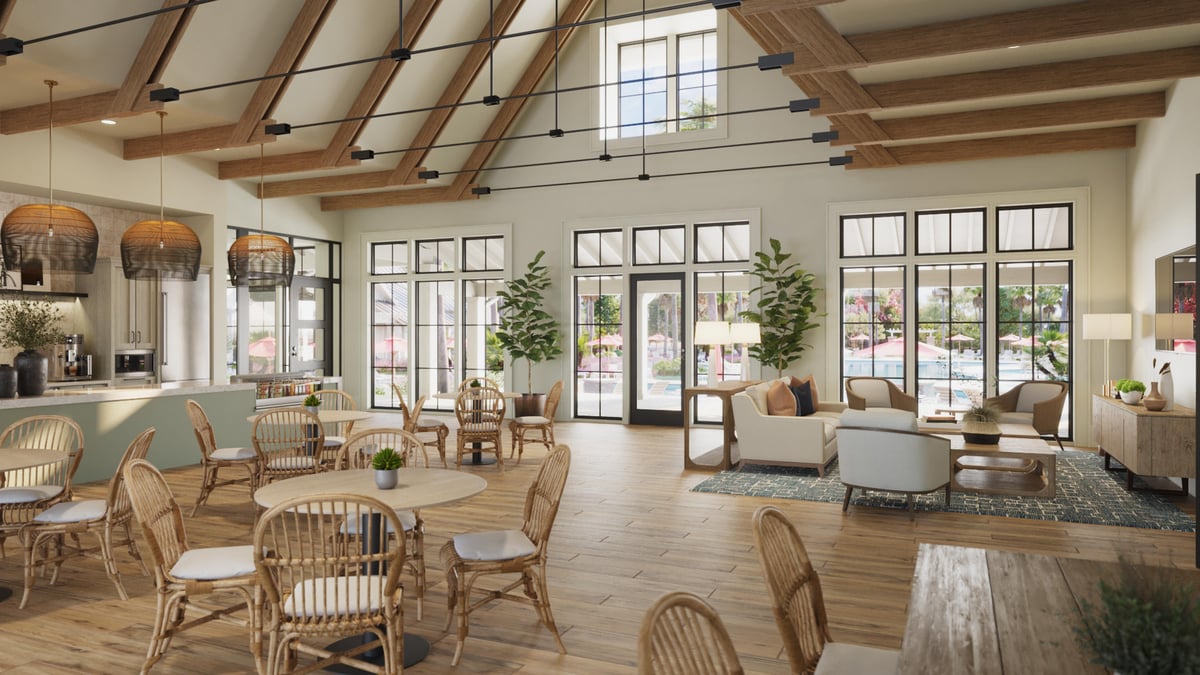 Lake House Cafe