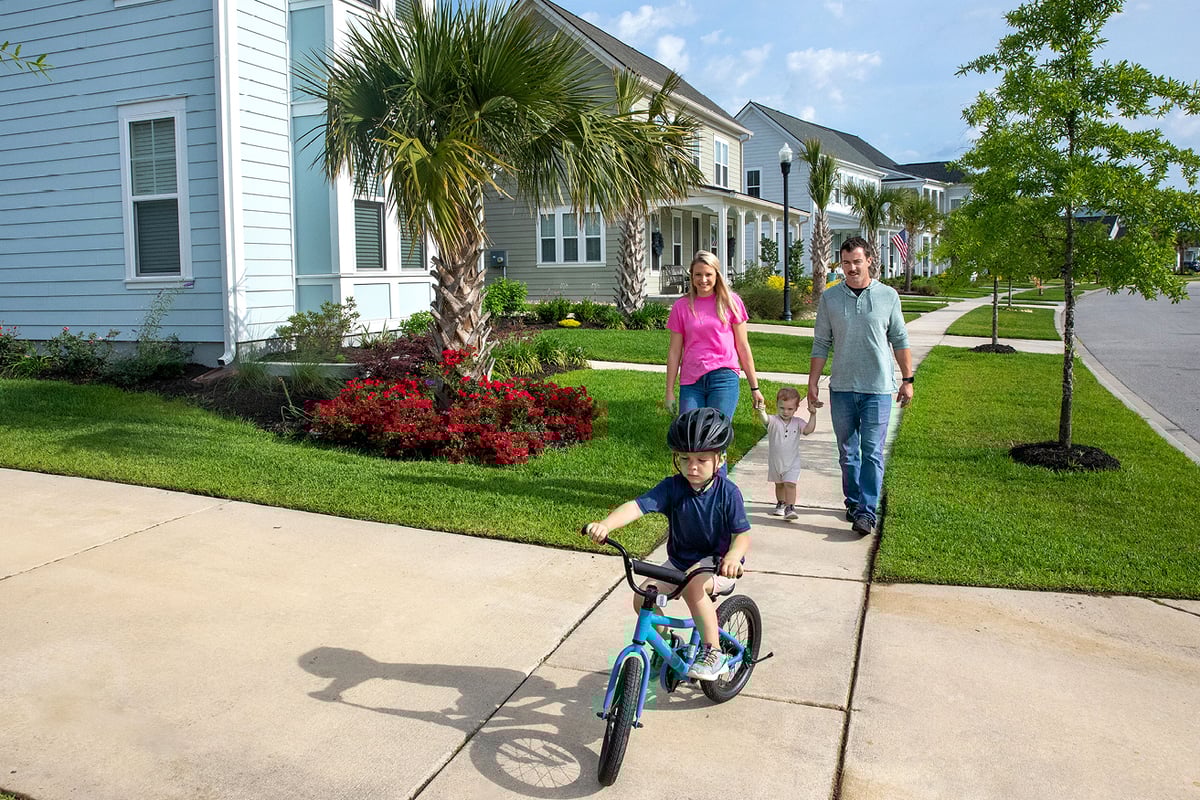 Bike Friendly